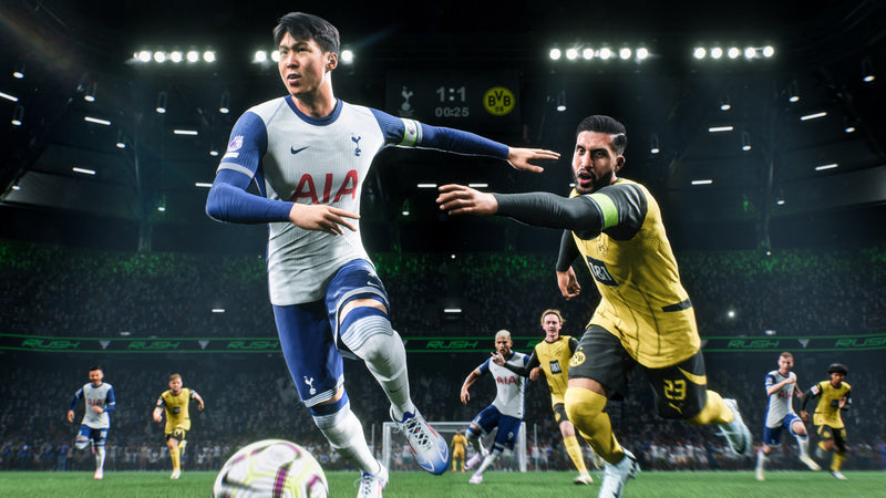 EA Sports FC 25 - Xbox One e Xbox Series - Perfil digital