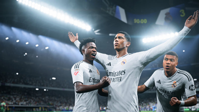 EA Sports FC 25 - Xbox One e Xbox Series - Perfil digital