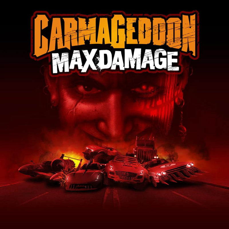 Carmageddon: Max Damage - Next Games