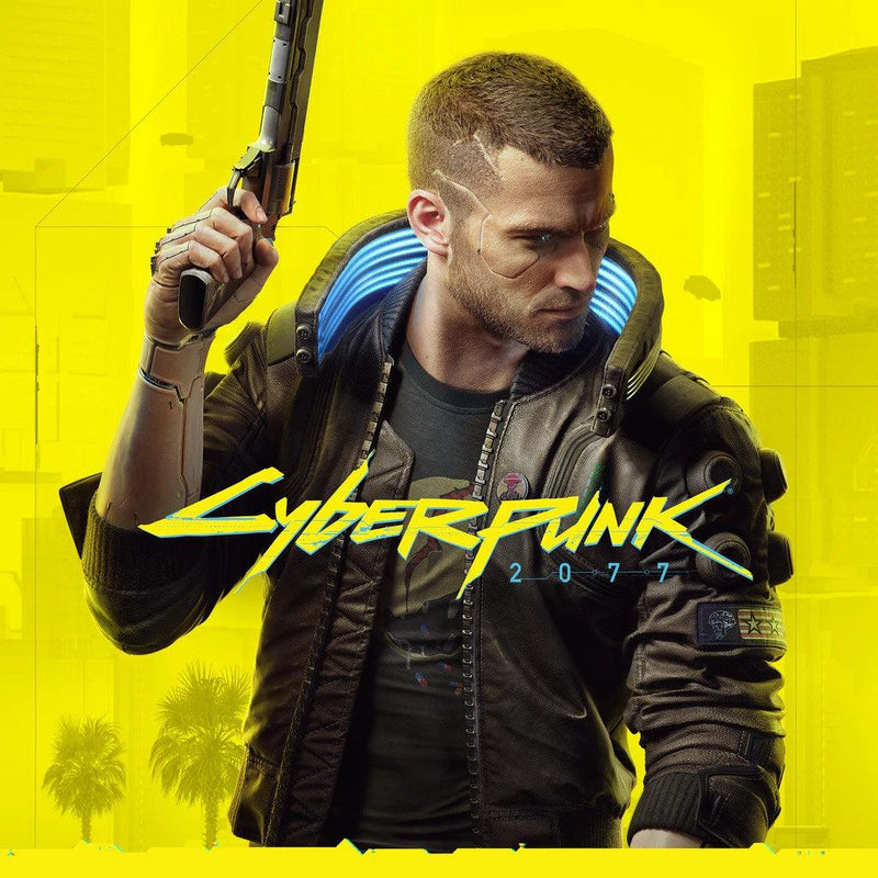 Cyberpunk 2077 - Next Games