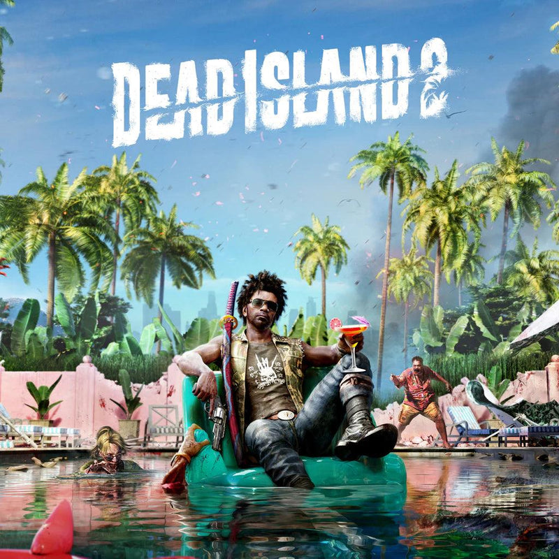 Dead Island 2 Deluxe - Next Games