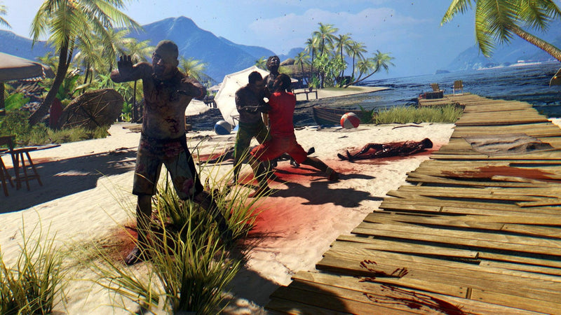 Dead Island Definitive Collection - Next Games