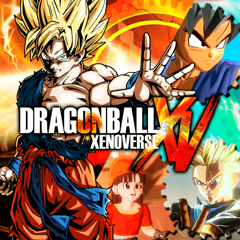 Dragon Ball Xenoverse - Next Games