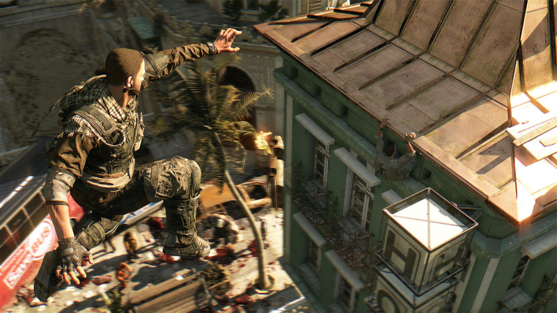 Dying Light Enhanced Edition - Next Games