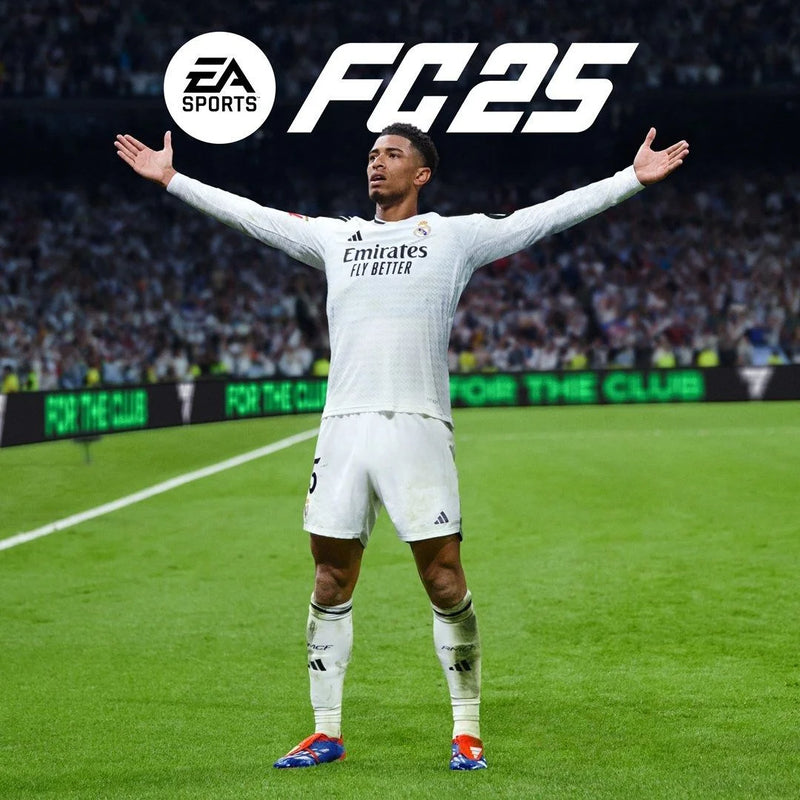 EA SPORTS FC 25- Xbox One e Xbox Series