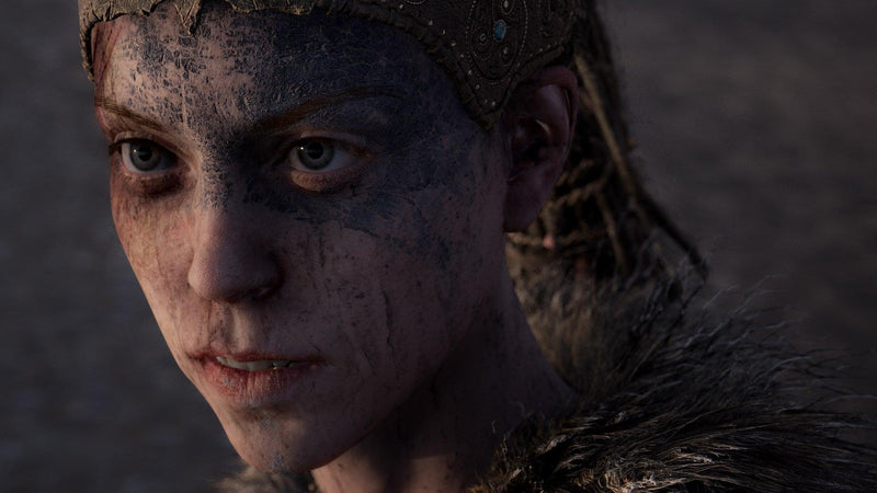 Hellblade: Senua's Sacrifice - Next Games