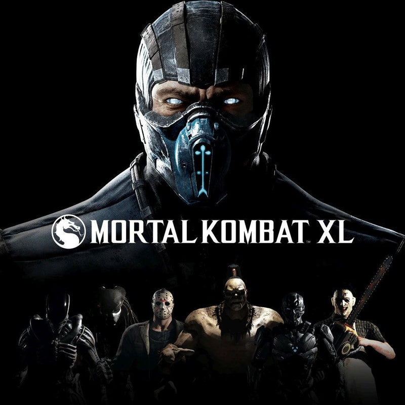 Mortal Kombat XL - Next Games