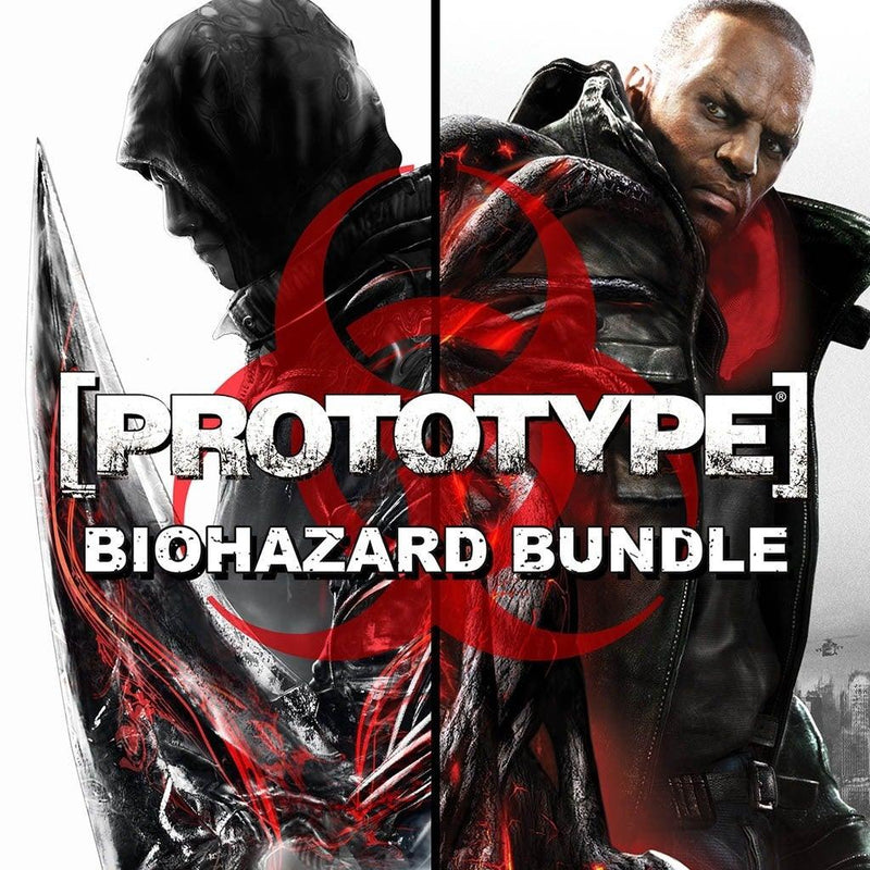 Prototype Biohazard Bundle - Next Games