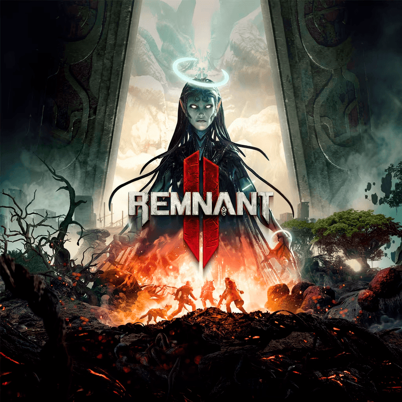 Remnant II - Next Games