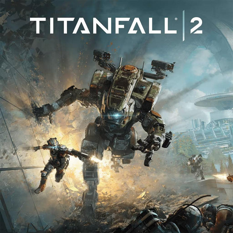 Titanfall 2 - Next Games